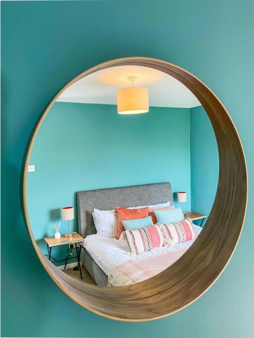 Stunning 4 Bedroom House In Central Bath Buitenkant foto